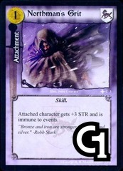 Northman's Grit